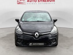 RENAULT CLIO 4 1.5 Energy dCi 90 IV BERLINE Limited PHASE 2 – Aubagne