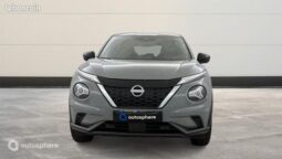 Nissan Juke 1.6 Hybrid 143ch NConnecta 2023.5 – Reims