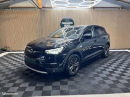 Opel GRANDLAND 1.5 D 130CH GS LINE BVA8 – Plabennec