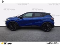 RENAULT Captur ETech full hybrid 145 ch esprit Alpine – Narbonne