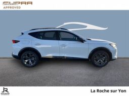 Cupra Formentor eHybrid 204 ch DSG6 V – Mouilleron-le-Captif