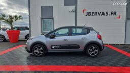 Citroën C3 BLUEHDI 100 SS BVM6 FEEL PACK – Poitiers