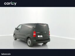 Opel Vivaro M 2.0 BlueHDi 145ch – Toulouse