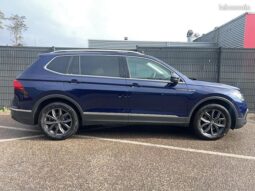 Volkswagen Tiguan Allspace 2.0 TDI 150ch Life Plus DSG7 – Bischheim