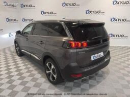 Peugeot 5008 II Phase 2 1.5 BlueHDI S&S EAT8 130 cv GT Pack – Montpellier