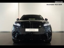Landrover Range Rover Velar 2.0 P400e 404ch PHEV Dynamic SE AWD BVA – Villeneuve-d’Ascq