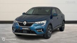 Renault Arkana 1.6 ETech 145ch Intens 21B – Reims