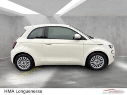 Fiat 500 e 95ch Action Plus – Longuenesse