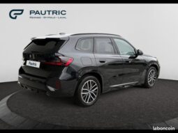 Bmw X1 xDrive25e 245ch M Sport – Saint-Grégoire