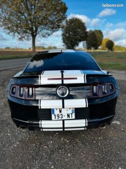 Magnifique ford mustang gt 5.0 v8 2014 boîte manuelle 141 000 km – Hérouville-en-Vexin