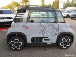 CITROEN AMI AmiElectric My Vibe – Bessières