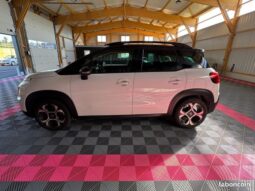 CITROEN C3 AIRCROSS PureTech 110 SS EAT6 Shine Attelage Distribution OK – Forges de Lanouée