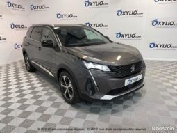 Peugeot 5008 II Phase 2 1.5 BlueHDI S&S EAT8 130 cv GT Pack – Montpellier