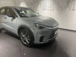 Lexus LBX 1.5 136ch Elegant 2WD – Lattes
