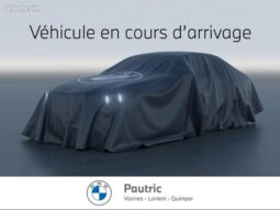 Bmw X1 xDrive25e 245ch M Sport – Lorient