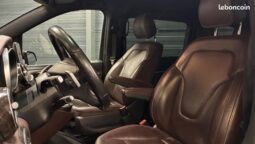 Mercedes Classe V 2.2 250 BLUETEC 190 EXTRALONG 4MATIC 7GTRONIC BVA – Montélimar