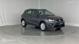 Seat Arona 1.0 TSI 95ch Style – Cambrai