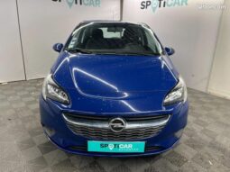 Opel Corsa 1.4 90 ch Enjoy – Barentin