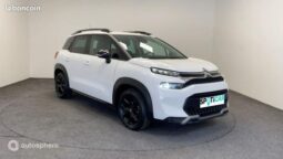 Citroen C3 Aircross BlueHDi 120ch S&S Shine EAT6 – Clermont-Ferrand