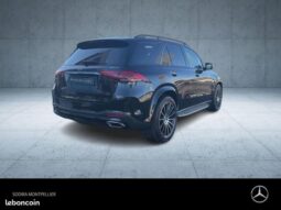 Mercedesbenz GLE 350 de 194136ch AMG Line 4Matic 9GTronic – Castelnau-le-Lez