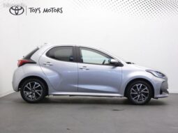 Toyota Yaris 120 VVTi Design – Mouilleron-le-Captif