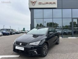 SEAT Ibiza 1.0 EcoTSI 95 ch S/S BVM5 Copa – Montauban