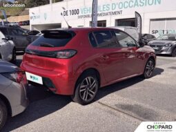PEUGEOT 208 BlueHDi 100 S&S BVM6 Allure – Mougins