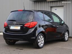 Opel Meriva 1.7 CDTI 130 FAP Cosmo Pack – Roissy-en-Brie