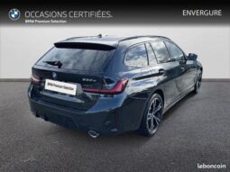 Bmw Série 3 Touring 330eA 292ch M Sport – Beaucouzé
