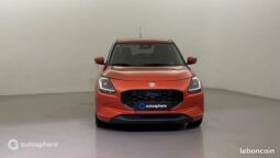 Suzuki Swift 1.2 Hybrid 83ch Pack Auto – Cergy
