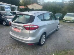 FORD CMAX 2 1.6 TDCI 115ch titanium – Bouguenais