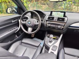 BMW Série 2 cabriolet F23 220D 190ch Pack M Garantie 12 mois, Alarme, Bluetooth, Caméra, Cuir, Grand GPS, LED, Park Assist, Sièges chauffant … – Maubeuge