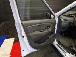 Renault Scenic 1.2 TCE 115 ENERGY LIMITED – Saint-Pryvé-Saint-Mesmin