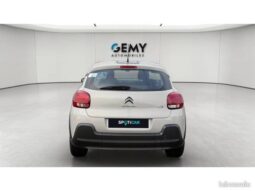 Citroën C3 PureTech 83 S&S BVM5 CSeries – Le Mans