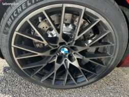 BMW Serie 2 M2 Competition 410 ch M DKG7 (30 CV) KIT Gros freins – Le Pontet