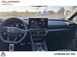 Cupra Formentor eHybrid 204 ch DSG6 V – Mouilleron-le-Captif