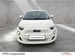 Fiat 500 e 95ch Action Plus – Longuenesse
