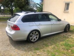 BMW 330D M 2006 360000KM ttes options – Colomiers