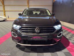 VOLKSWAGEN TROC 1.0 TSI 110 Start/Stop BVM6 Active – Forges de Lanouée
