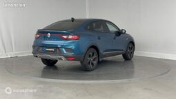 Renault Arkana 1.6 ETech 145ch RS Line 21B – Reims