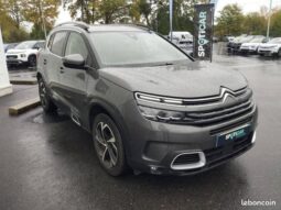 Citroen C5 Aircross BlueHDi 130ch S&S Shine EAT8 – Redon