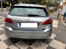 Peugeot 308 1.6 blueHDI 120CH – Paris