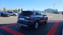 Ford KUGA 2.5 DURATEC 190 CH FLEXIFUEL FHEV E85 POWERSHIFT TITANI – Poitiers