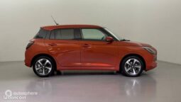 Suzuki Swift 1.2 Hybrid 83ch Pack Auto – Cergy
