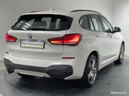 Bmw X1 sDrive16dA 116ch M Sport DKG7 – Lorient