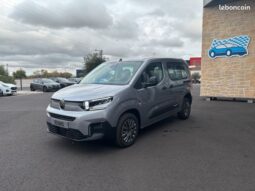 Citroen BERLINGO TAILLE M 1.5 BLUEHDI 130CH S&S PLUS 5 PLACES – Béziers