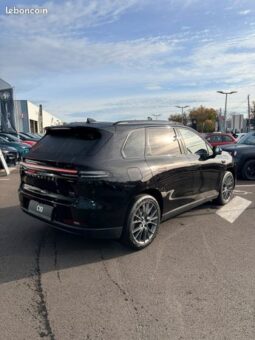 Nouveau C10 REEV DESIGN – Trélissac