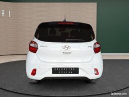 Hyundai i10 1.2 84 Edition 1 – La Farlède