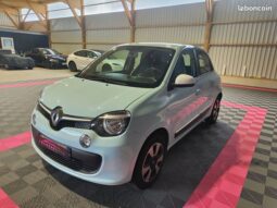 RENAULT TWINGO III 1.0 SCe 70 eco2 Zen / SUIVI D ENTRETIEN DEPUIS LE DEBUT – Forges de Lanouée