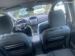 FORD CMAX 2 1.6 TDCI 115ch titanium – Bouguenais
